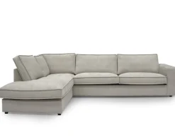 GRACE Soffa med öppet avslut