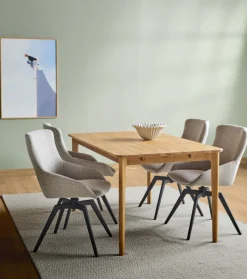 MEJRAM Matbord