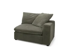 SKY Soffa 1-sits m armstöd