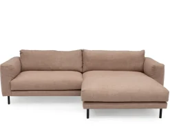 BILLIE Soffa med divan