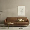 BILLIE Soffa 3-sits