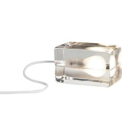 BLOCK Bordslampa