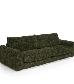 CAMDEN Soffa 4-sits
