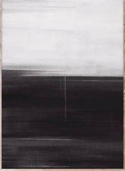 CHARCOAL 01 Poster