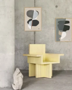 COMPOSITION 01 Poster
