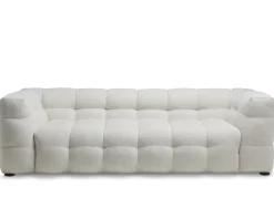 CREAM Soffa 3-sits