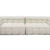 CREAM Soffa 4-sits