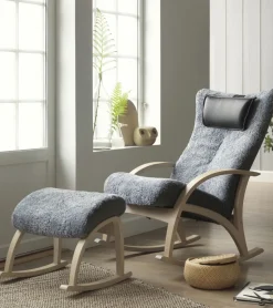 DELTA COMFORT ORGINAL Fåtölj
