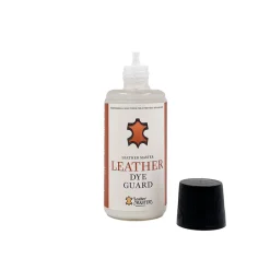DYE GUARD Läder