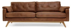 EPOK Soffa 3-sits