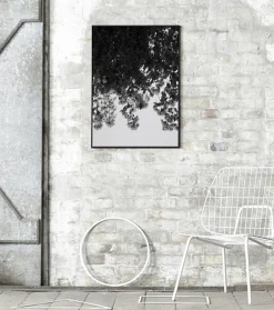 FLOWERS Poster