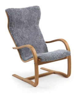 GAZELL Fåtölj
