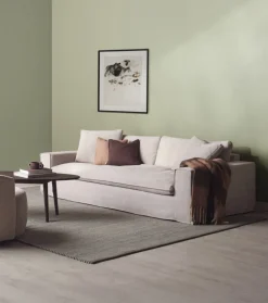 KELLY Soffa 3-sits