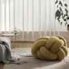 KNOT Sittpuff