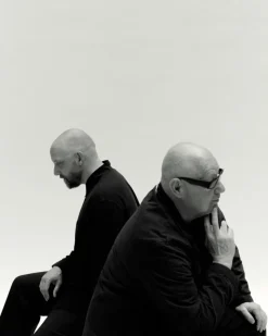 LAMINO DUALITY Fåtölj