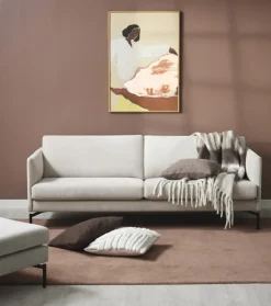 LUNA Soffa 3-sits