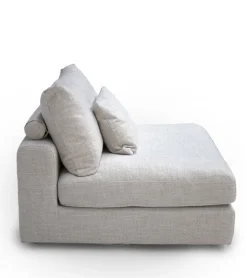 MONTI Soffa 1,5-sits u armstöd