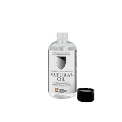NATURAL OIL Trä