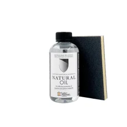NATURAL OIL Trä