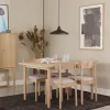 NEA Matbord
