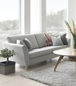 OLIVIA Soffa 3-sits