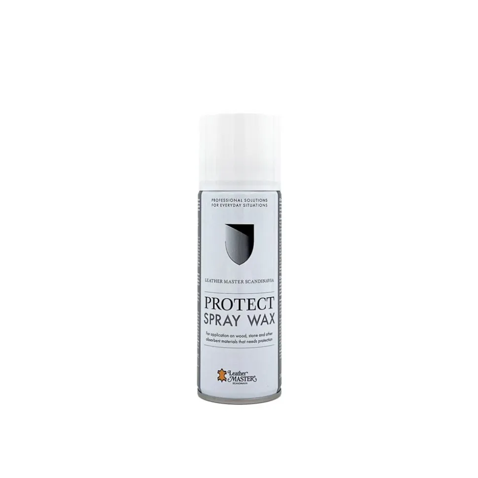 PROTECT SPRAY WAX Skötselprodukter