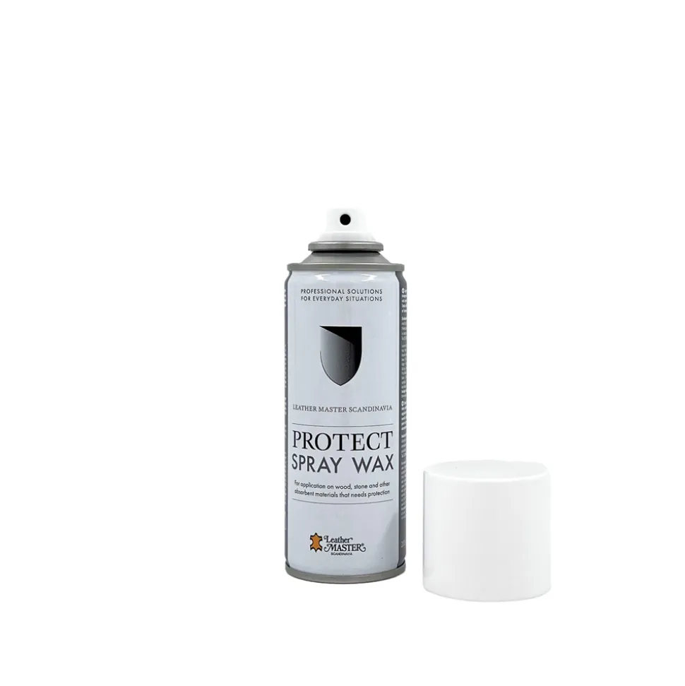 PROTECT SPRAY WAX Skötselprodukter