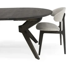 RAM WOOD COMFORT Stol