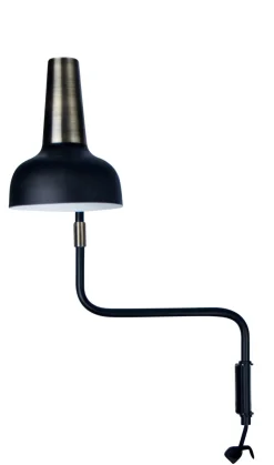 RAY Vägglampa