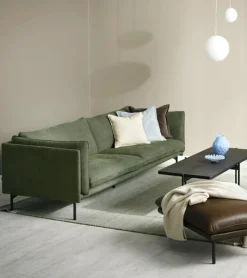 RIVER Soffa 3-sits