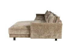 SAMBA DOUBLE DAY HIGH Soffa med divan