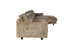SAMBA DOUBLE DAY HIGH Soffa med divan