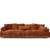 SCARLETT Soffa 3-sits