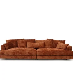SCARLETT Soffa 3-sits