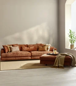 SCARLETT Soffa 3-sits