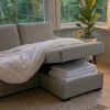 SELECT Soffa med divan