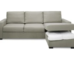 SELECT Soffa med divan