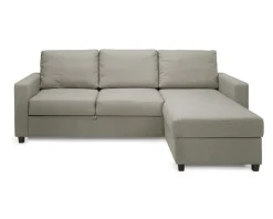 SELECT Soffa med divan