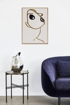 SILHOUETTE 02 Poster