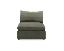 SKY Soffa 1-sits u armstöd