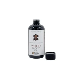 SMOKED OIL Trä