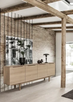 SM306 Sideboard