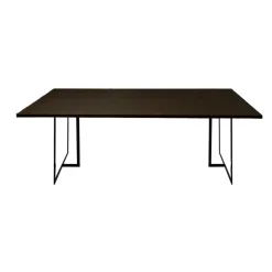 SQUARE Matbord