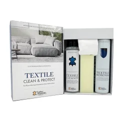TEXTILE CLEAN/PROTECT Textil