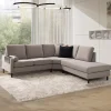 VERONA ORIGINAL Soffa med öppet avslut