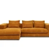 VIESTE Soffa med divan