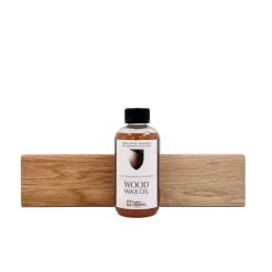 WAX OIL Trä