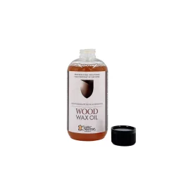 WAX OIL Trä