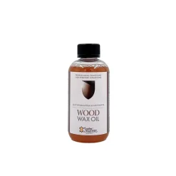 WAX OIL Trä