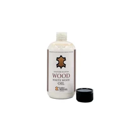 WHITE WOOD OIL Trä